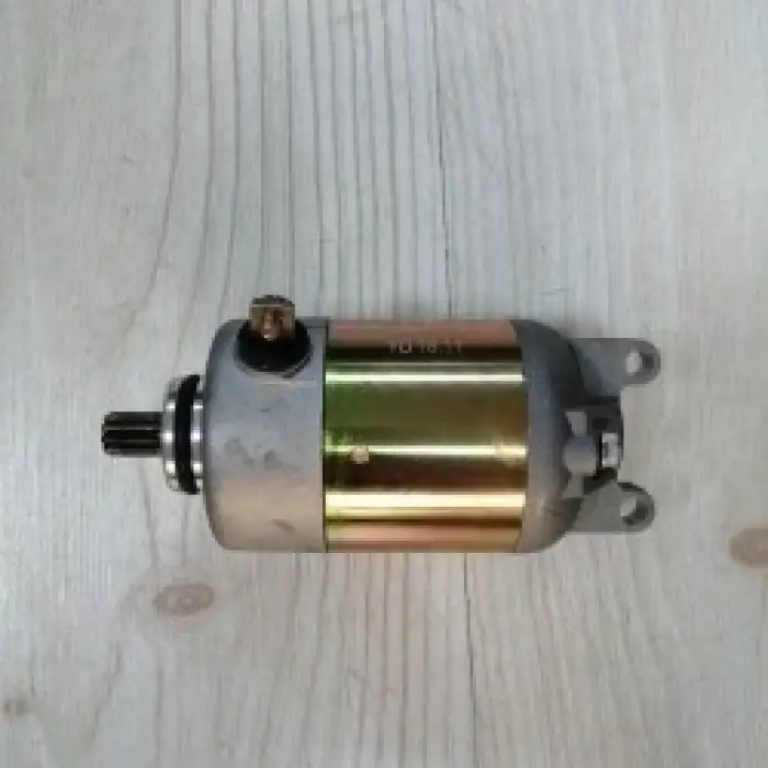 CYGNUS RS MARŞ MOTORU