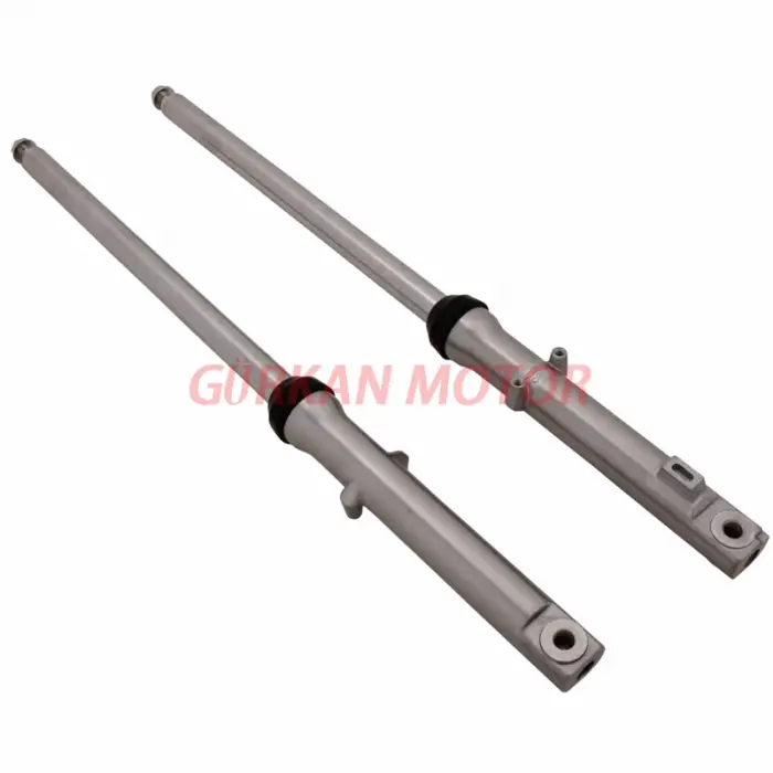 ÖN AMORTİSÖR KOMPLE CG ( UZUN KAMPANA )[TAKIM]