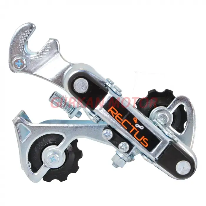 ARKA MAKARA ( ARKA ATTIRICI ) KULAKLI ÇİN