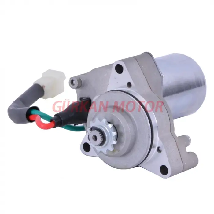 MARŞ MOTORU 100CC-110CC CUB - SFC