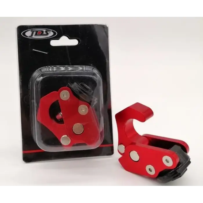 MOTORSİKLET POŞET TAŞIMA ASKISI