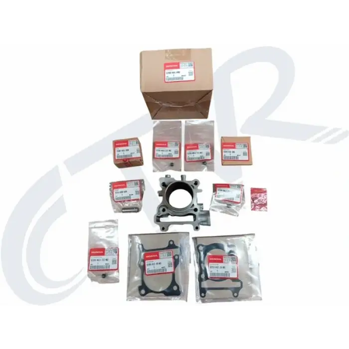 PCX 125 SİLİNDİR SETİ 2021-2024 ORJ BRKD. 160 CC