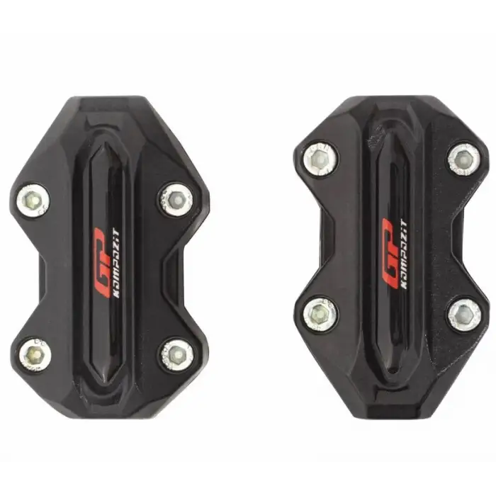 GP KOMPOZİT UNİVERSAL 8 CM MOTOR KORUMA DEMİRİ PLASTİĞİ SİYAH