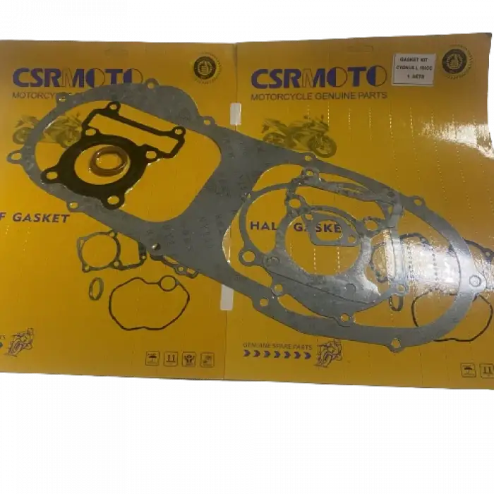 CONTA TAKIMI CYGNUS L CSR