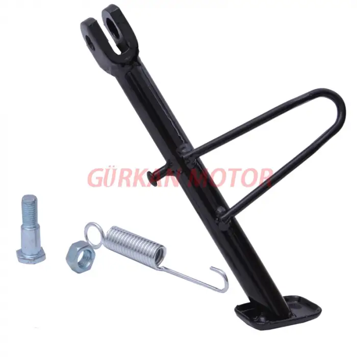 YAN SEHPA VE YAYI FİZY - SPACY