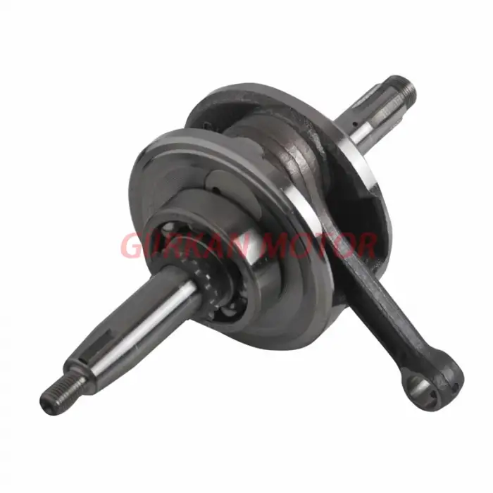 KRANK 100CC CUB - KISA MODEL