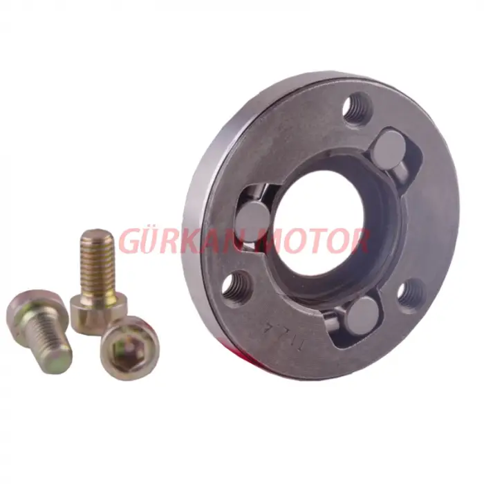 MARŞ RUBLESİ QM 250