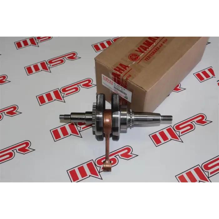 YBR 125 2004 MODEL KRANK A ORJİNAL