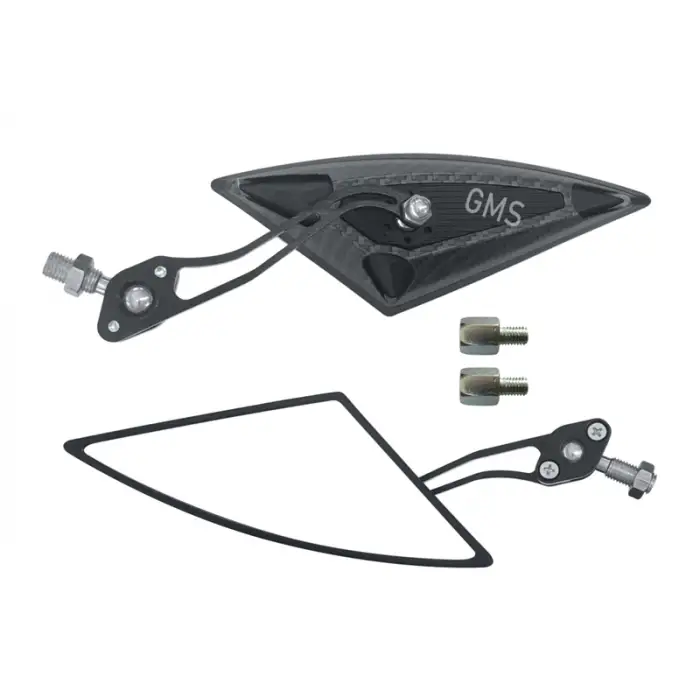 AYNA [MODİFİYE] KARBON ÜÇGEN