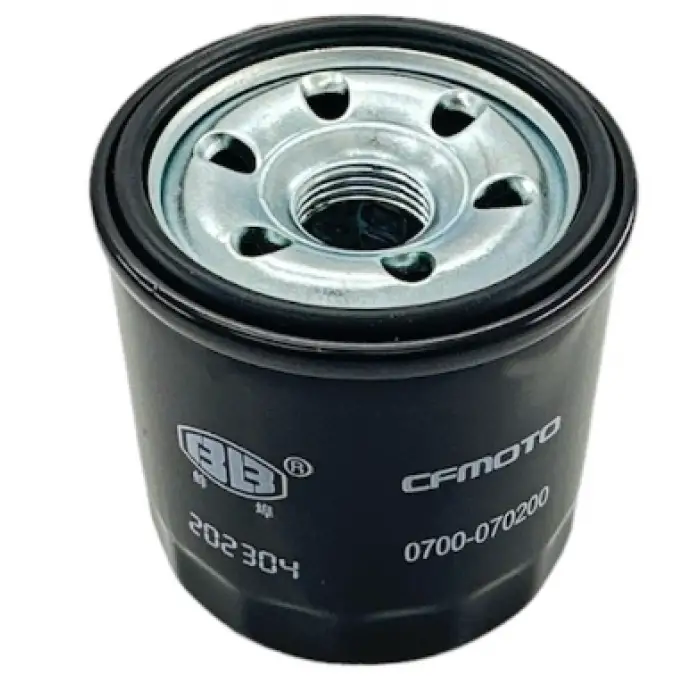 BOSS YAĞ FİLTRESİ CF MOTO 450 SR / MT 650 / NK 650 / CLK 700 / MT 800