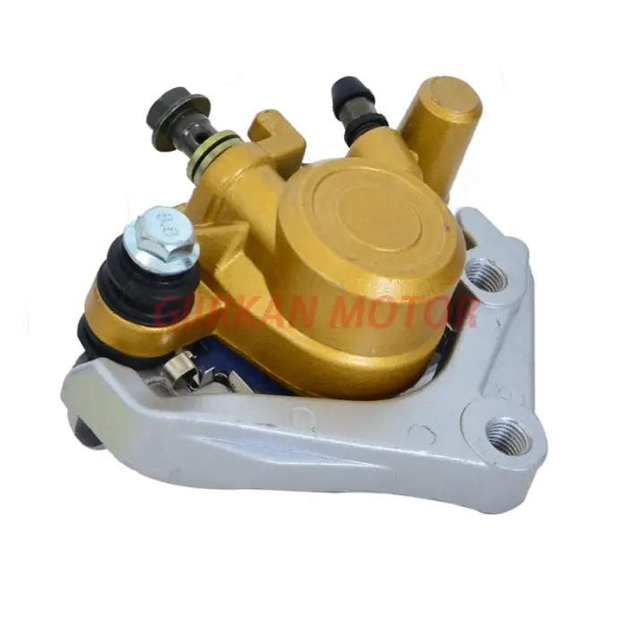 FREN MERKEZİ ALT ÖN YBR 2004 / MT 125