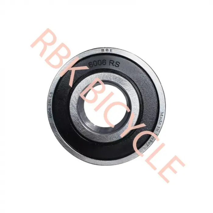 6006 CG ŞANZIMAN BİLYASI (RULMAN) PLASTİK KAPAK ÇİN