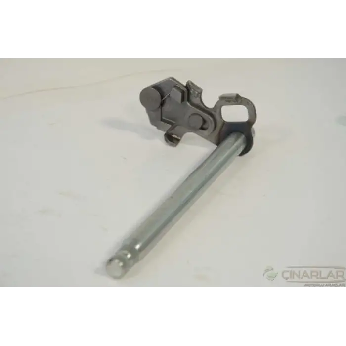 VİTES MİLİ CBF 150