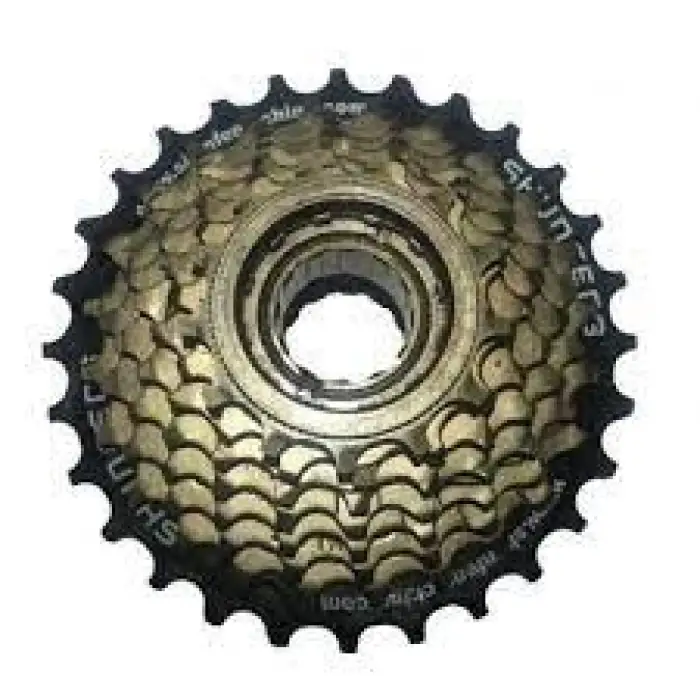 8 Lİ RUBLE ( FİLİBİR ) DİŞLİSİ