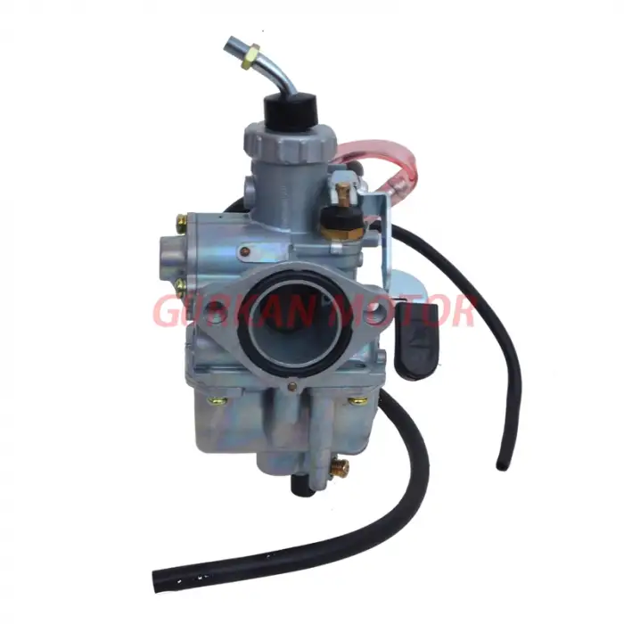 KARBÜRATÖR 2006 YBR