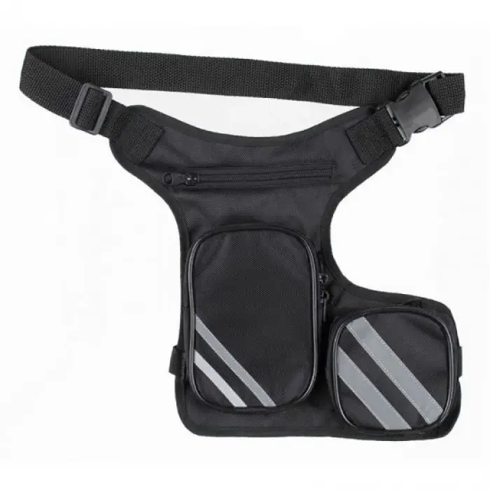 BACAK ÇANTASI İKİLİ GOGO