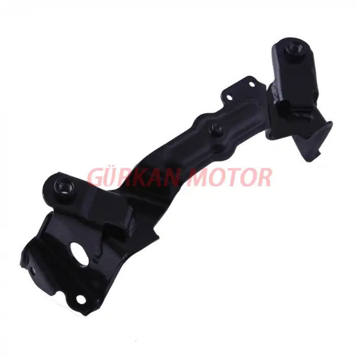 ARKA ŞASE BAĞLANTI APARATI FİZY