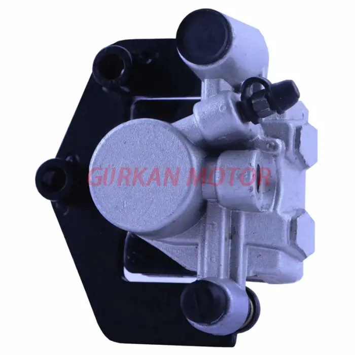 FREN ALT MERKEZ ÖN E-BIKE / DÜNYA