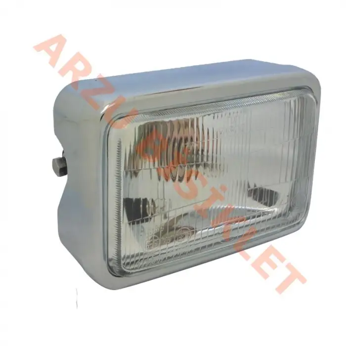 ÖN FAR CG NİKELAJLI