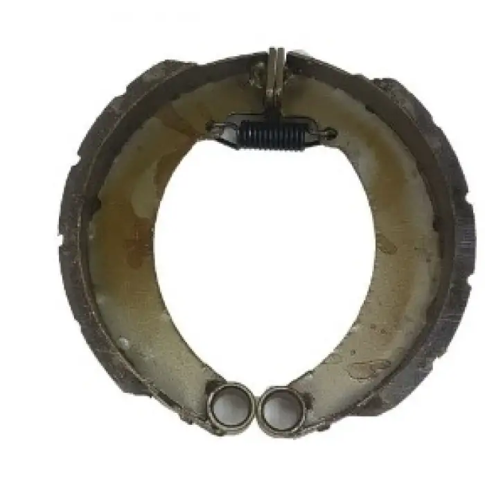 FREN BALATASI 180 LİK [BÜYÜK] KASALI MODEL 3 TEKER - E-BIKE