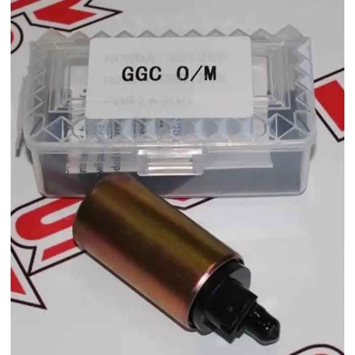 SPACY 110 BENZİN POMPASI