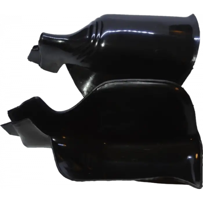 MOTOR EL KORUMA RÜZGARLIĞI