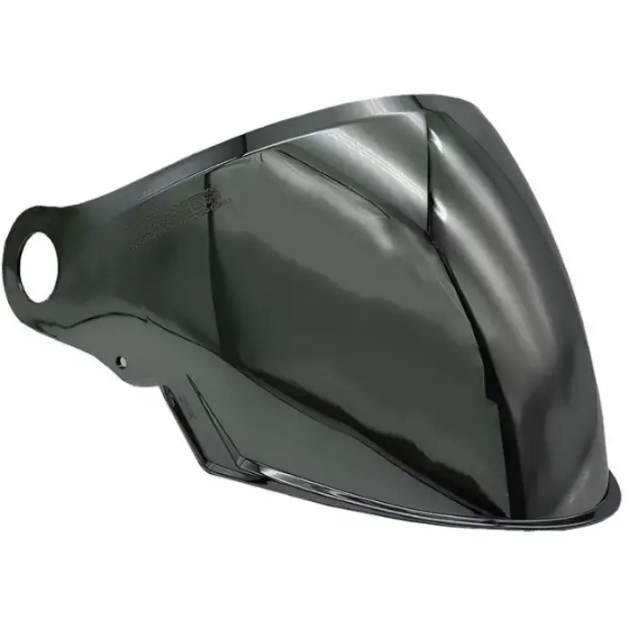 LS2 AIRFLOW 2 KASK CAMI IRIDIUM GRİ