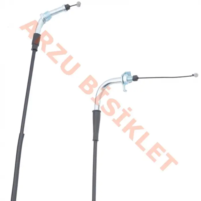 GAZ TELİ İTME-ÇEKME HONDA DİO