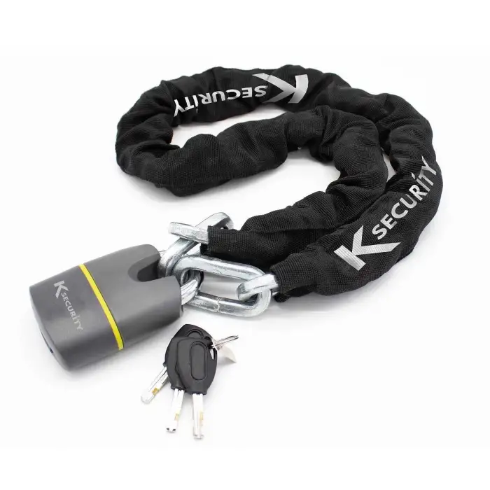 KOVIX KCK10 - 150 ZİNCİR KİLİT