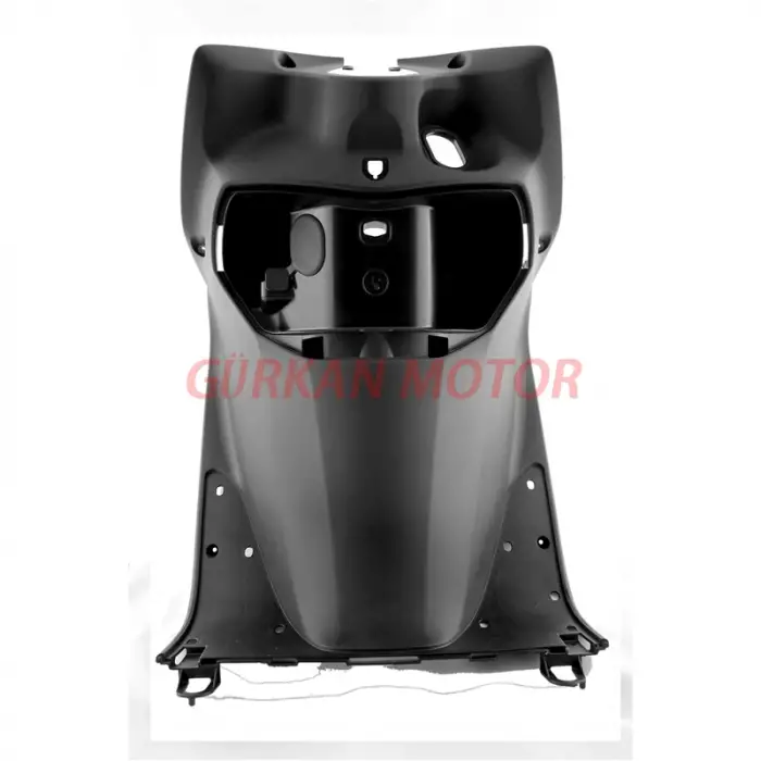 İÇ TORPİDO [ORJİNAL] [KAPAKSIZ] SPACY