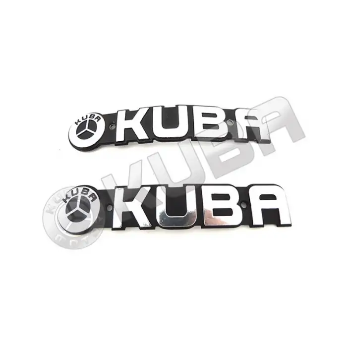 KUBA  CG DEPO YAZISI TAKIM ORJİNAL