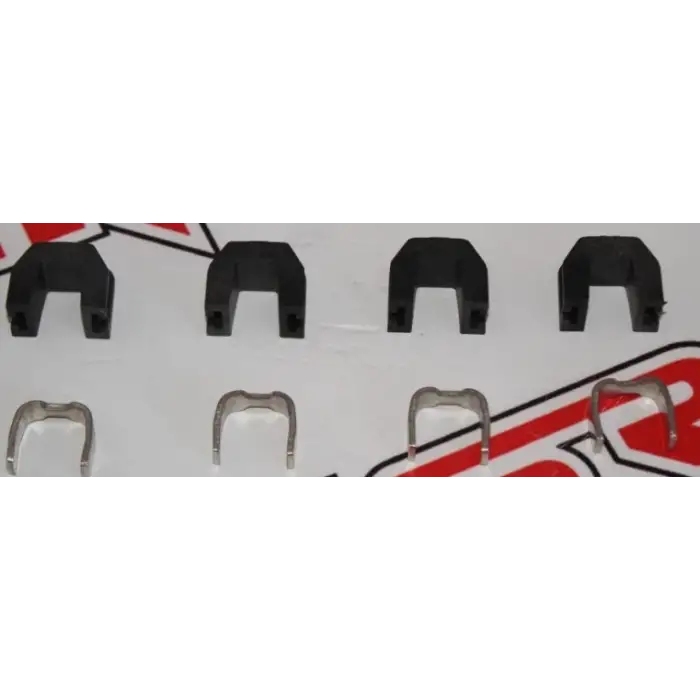 XMAX 250 VARYATÖR  AĞIRLIK SETİ KAYDIRICI 4 LÜ SET