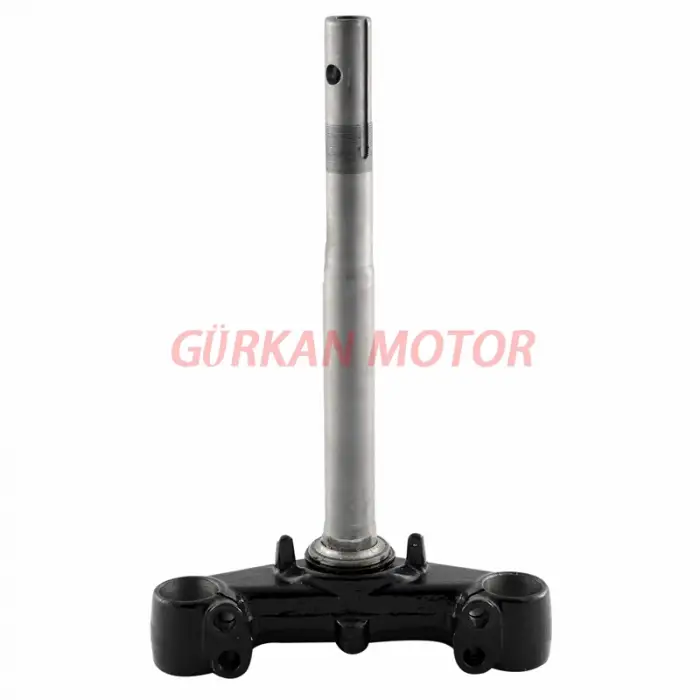 ÖN MAŞA SPACY - ALPHA - ACTIVA S