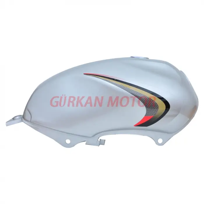 BENZİN DEPOSU GRİ 2008 YBR