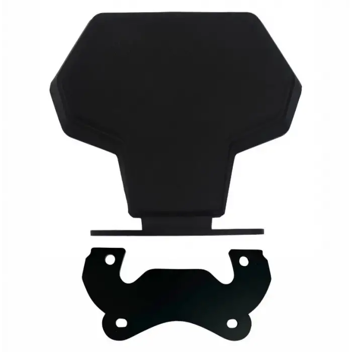 GP KOMPOZİT RKS FRECCİA 150 2022 - 2024 UYUMLU SİSSY BAR SİYAH