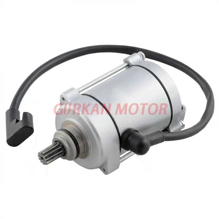 MARŞ MOTORU  CG 200