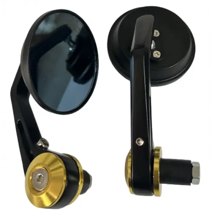 AYNA [MODİFİYE] GİDON BAĞLANTILI SARI