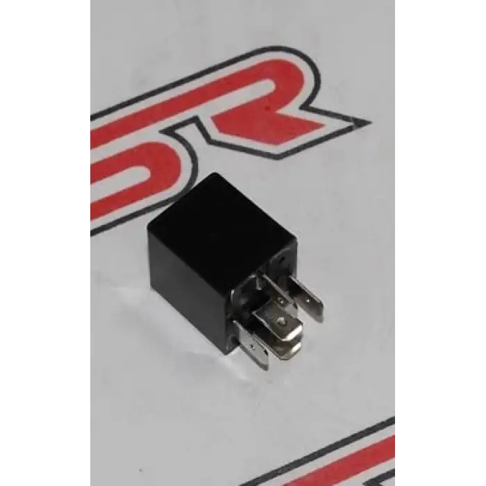 HONDA ALPHA MARŞ ROLESİ