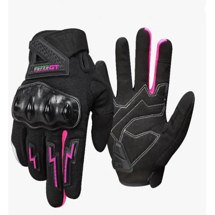 FORTE GT RS13W ELDİVEN PEMBE