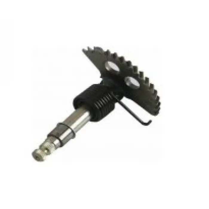 MARŞ MİLİ YARIM AY ORTA 142MM 150CC SCOOTER