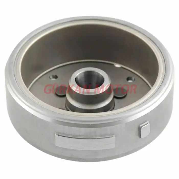 VOLANT (ROTOR) FİZY