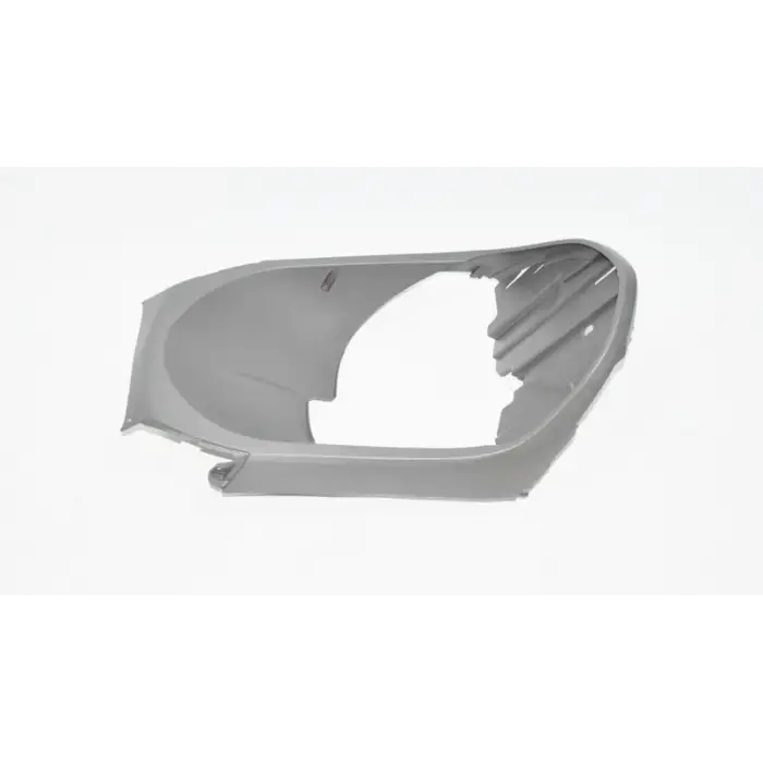 FAR ALTI GRENAJI (BURUN) [ÖN BURUN] SPONTİNİ