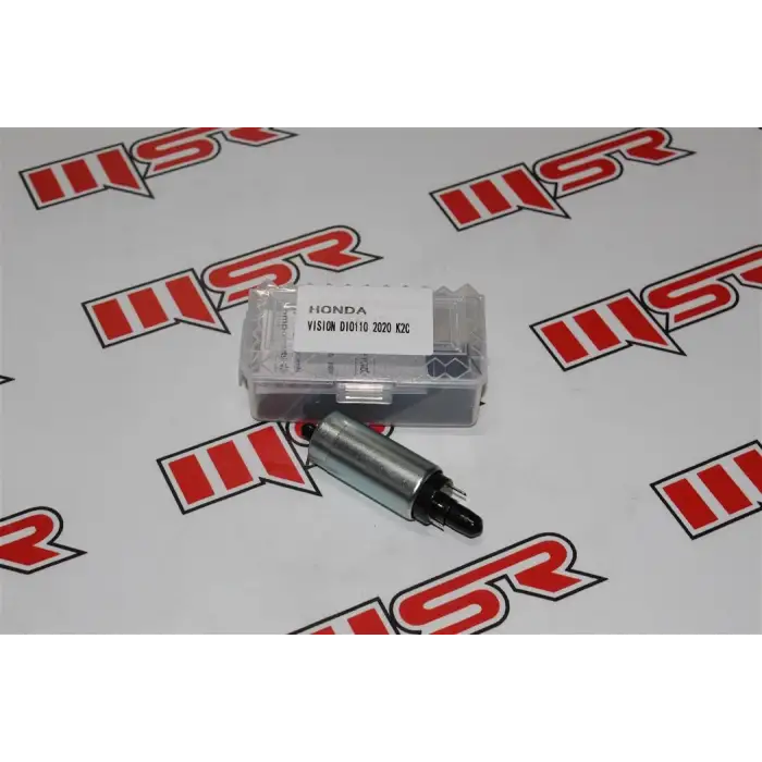 BENZİN POMPA TÜPÜ HONDA DİO 110 ( 2020 )