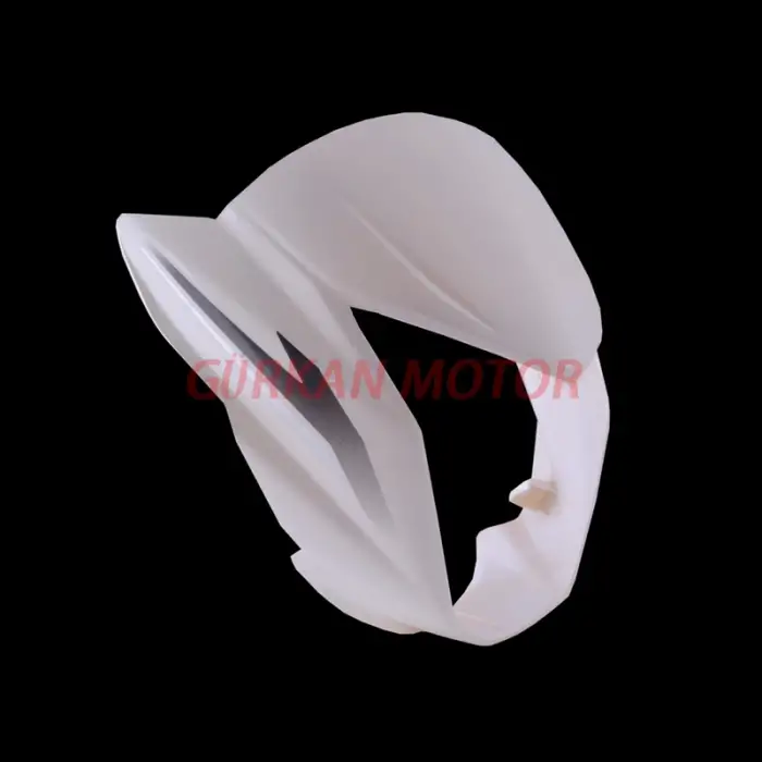 ÖN FAR GRENAJI BEYAZ CB 125E