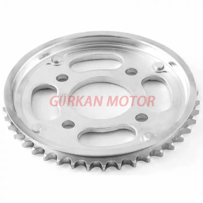ARKA DİŞLİ 43T CBF 150 - KT