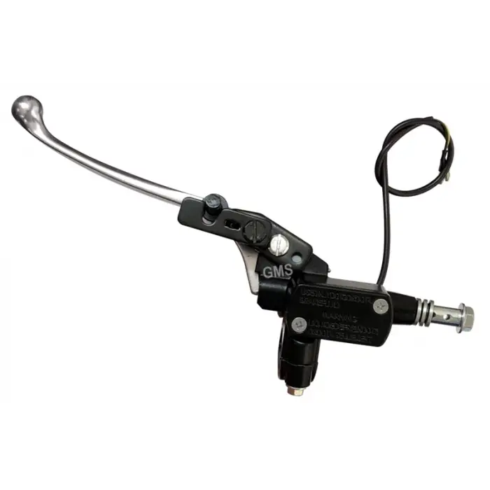 ARKA FREN MERKEZİ ÜST KİLİTLİ MOTOLÜX CEO 110