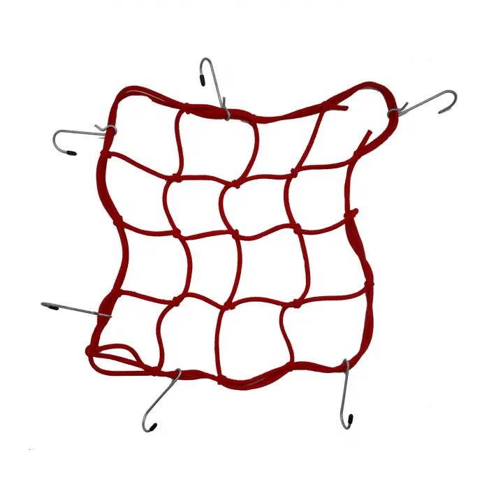 VEXO FİLE NEON KIRMIZI