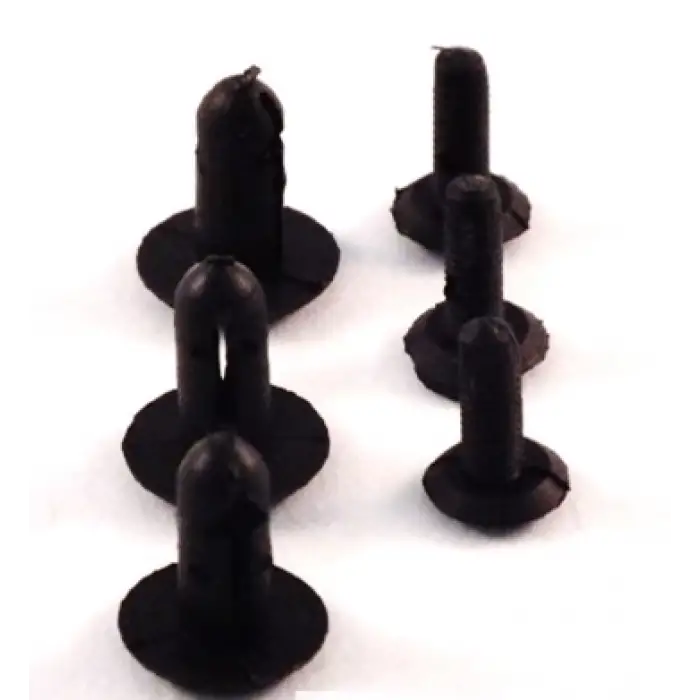 KAPORTA KLİPSİ SPACY (ADET FİYAT)