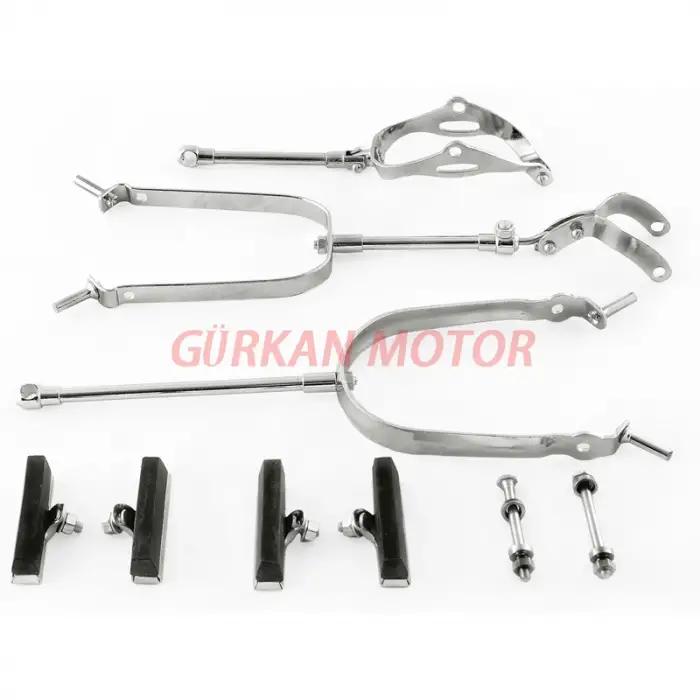 BİSAN FREN ORTADAN ÇUBUK