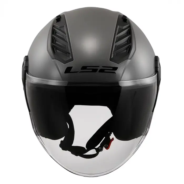 LS2 AIRFLOW 2 KASK NARDO GRİ